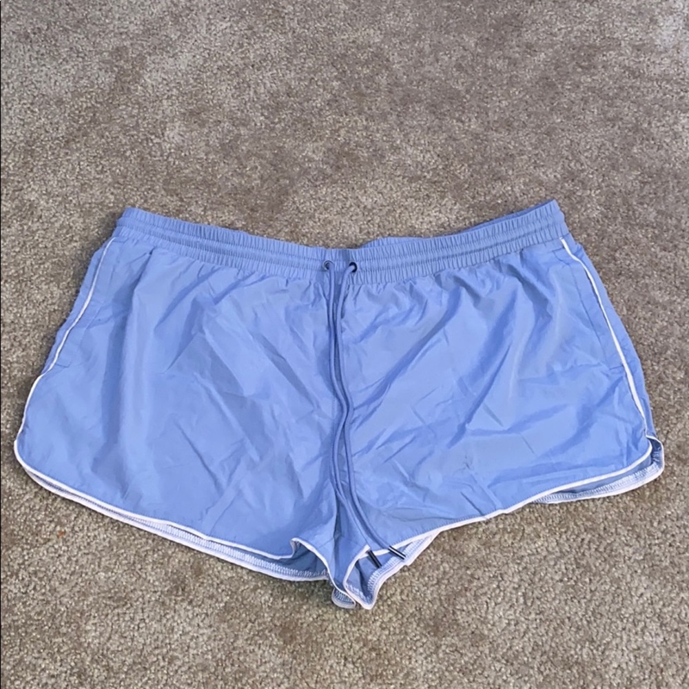 NWT American Eagle Gym Shorts
